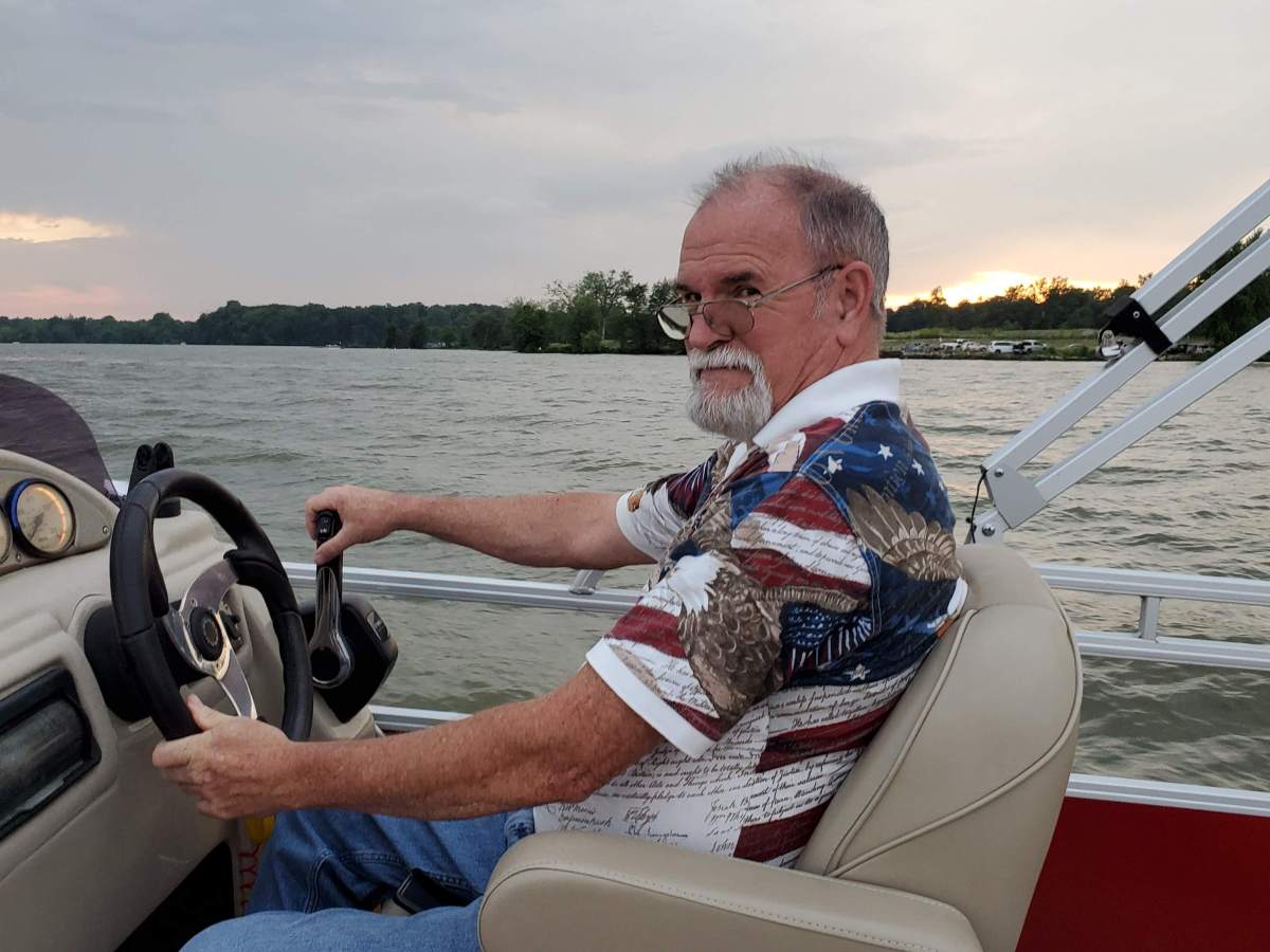 We Almost Bought a New&nbsp;Boat